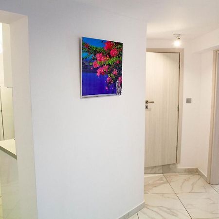 Beautiful Central Cozy Apartment Athen Eksteriør billede