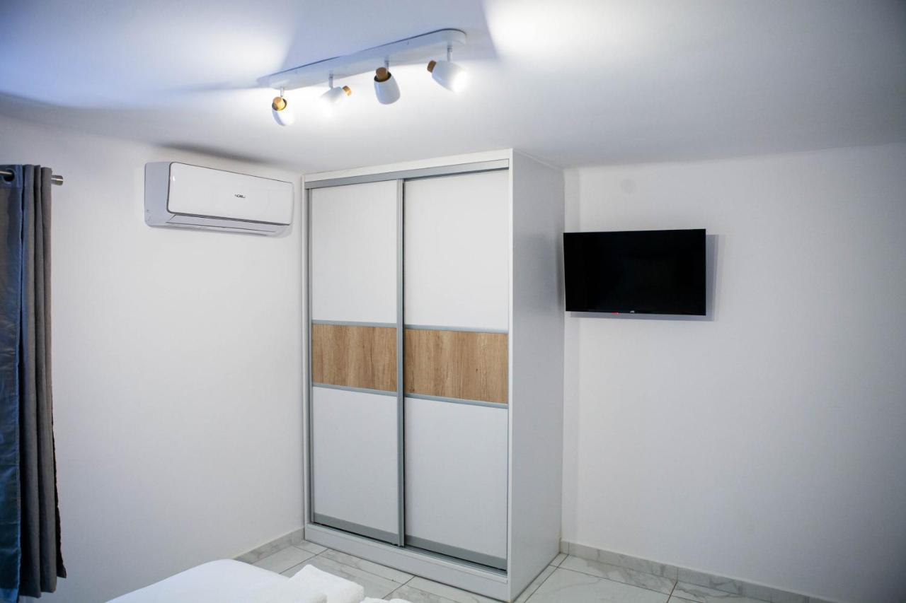 Beautiful Central Cozy Apartment Athen Eksteriør billede