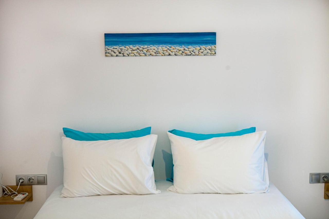 Beautiful Central Cozy Apartment Athen Eksteriør billede