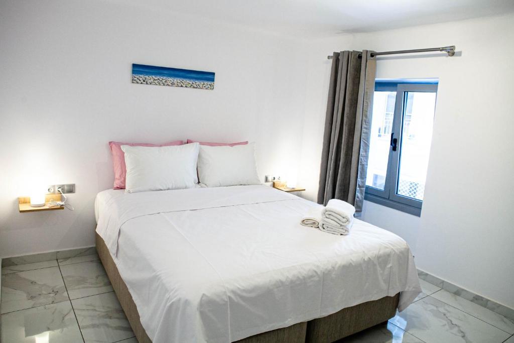 Beautiful Central Cozy Apartment Athen Eksteriør billede