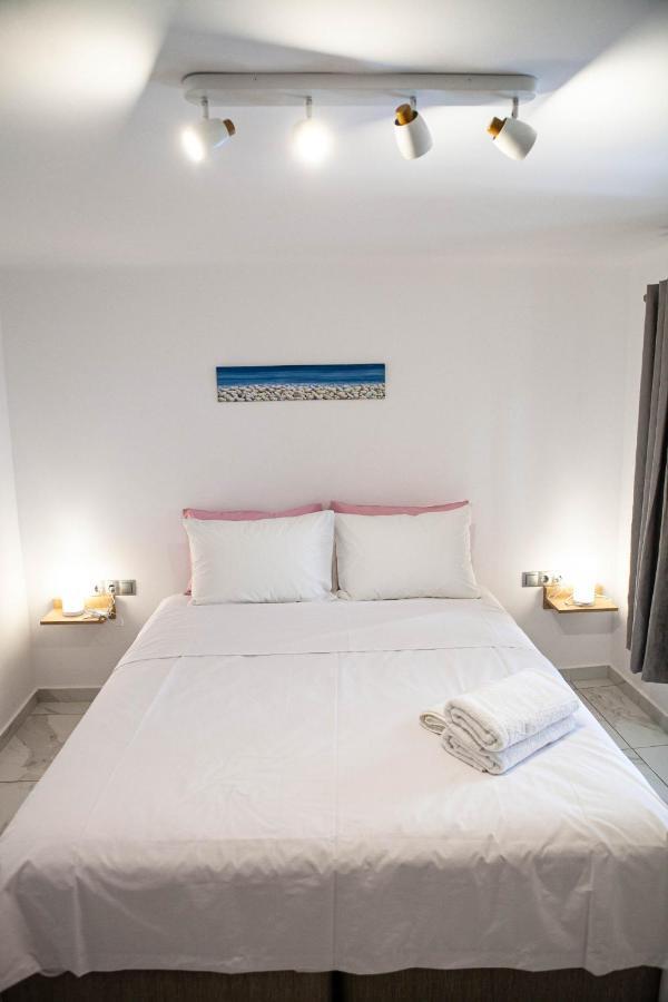 Beautiful Central Cozy Apartment Athen Eksteriør billede