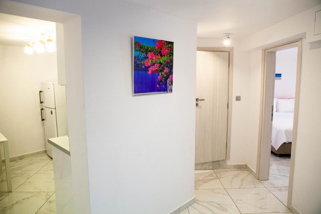 Beautiful Central Cozy Apartment Athen Eksteriør billede